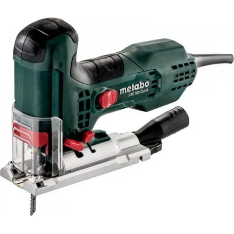 Wyrzynarka Metabo Ste 100 Quick – zdjęcie 2