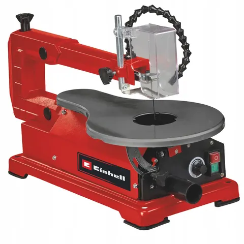 Wyrzynarka Einhell Tc-ss 406 E 4309047 – zdjęcie 5