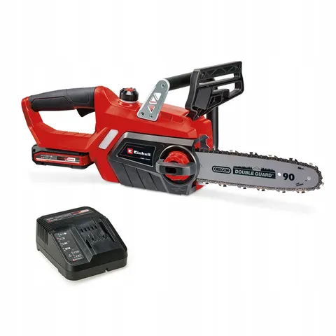 Pilarka Einhell Ge-lc 18 Li Kit – zdjęcie 5