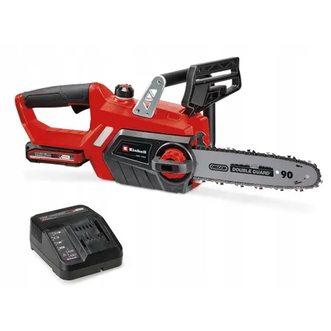 Pilarka Einhell Ge-lc 18 Li Kit – zdjęcie 4