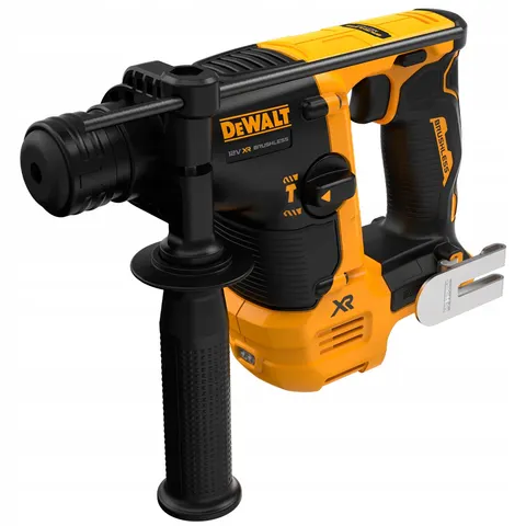 Dewalt Młotowiertarka 12V DCH072N – zdjęcie 4