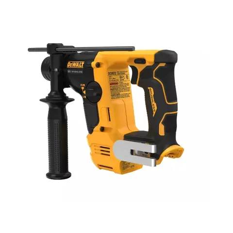 Dewalt Młotowiertarka 12V DCH072N – zdjęcie 5