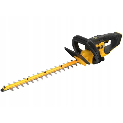 DeWALT DCMHT564N Nożyce do żywopłotów – zdjęcie 3