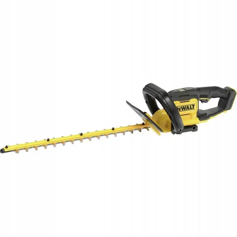 DeWALT DCMHT564N Nożyce do żywopłotów – zdjęcie 4