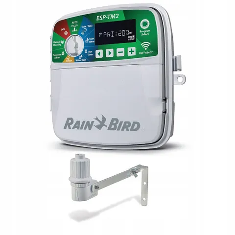 Rain Bird Sterownik ESP-TM2-4 – zdjęcie 5