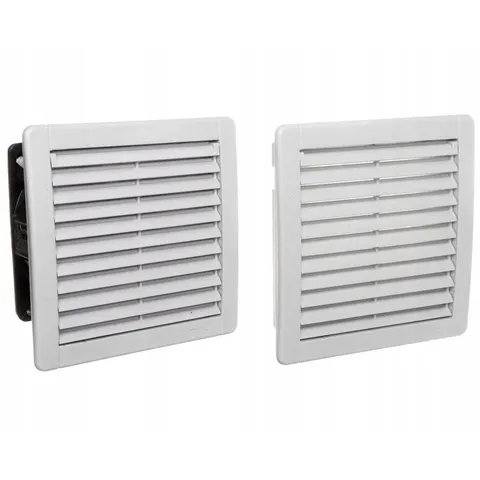 Wentylator 40m3/h 230V Ac 034850 – zdjęcie 2