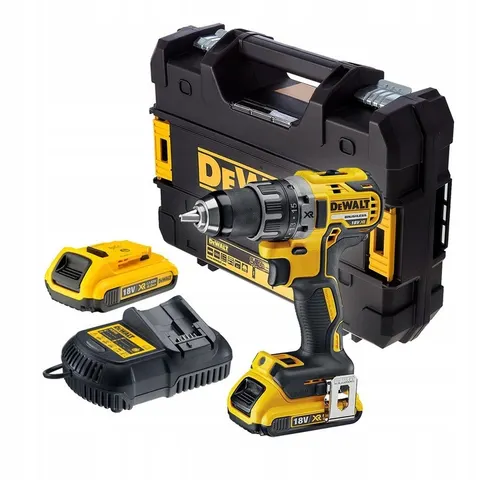 Dewalt DCD791N – zdjęcie 5