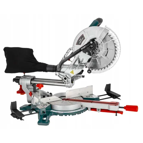 Pilarka ukosowa 255mm Tryton – zdjęcie 2