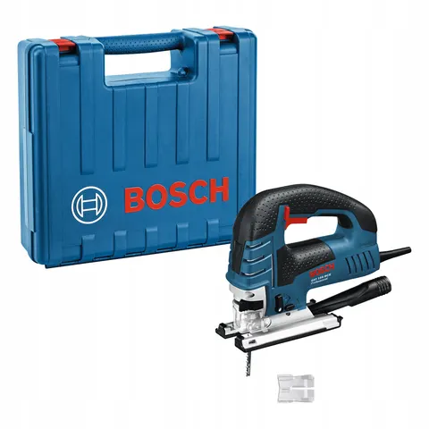 Wyrzynarka Bosch Gst 150 Bce Professional – zdjęcie 2