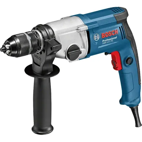 Bosch Gbm 13-2 Re Wiertarka – zdjęcie 2