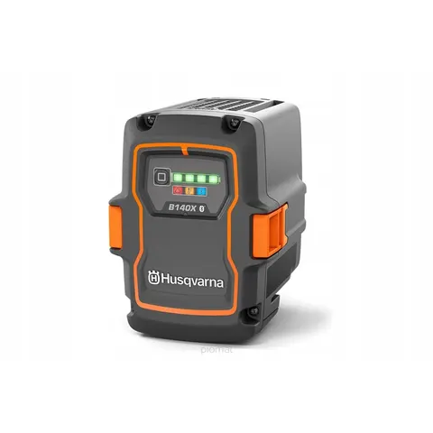 Akumulator 40-B140X Husqvarna – zdjęcie 2