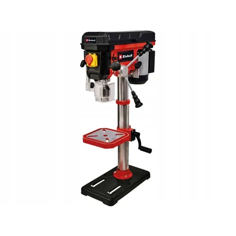 Wiertarka stołowa Einhell Tc-bd 630/1 4520597 – zdjęcie 2