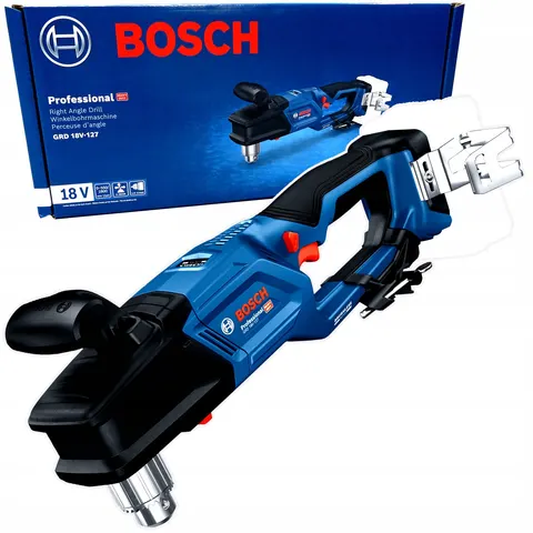 Wiertarka kątowa Bosch 06019N5000 – zdjęcie 2