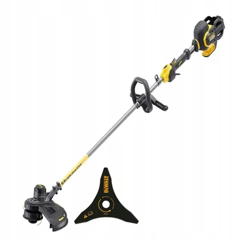 Podkaszarka Dewalt DCM571N – zdjęcie 5