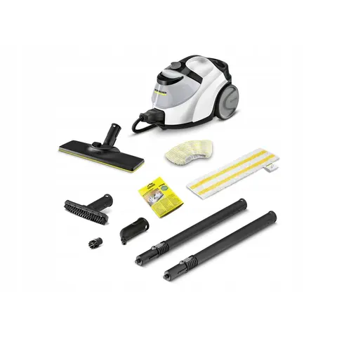 Parownica Karcher Sc 5 EasyFix Iron Plug Eu – zdjęcie 2