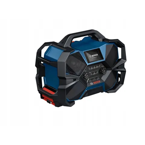 Radio budowlane Bosch 06014A6200 – zdjęcie 5