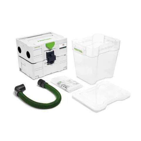 Separator Do Odkurzacza Festool Do Ct 26/36/48 204083 – zdjęcie 2