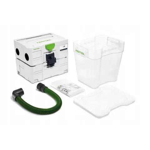 Separator Do Odkurzacza Festool Do Ct 26/36/48 204083 – zdjęcie 4