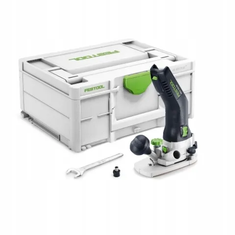 Akumulatorowa Frezarka Do Krawędzi Mfkc 700 Eb-basic Festool 578011 – zdjęcie 3