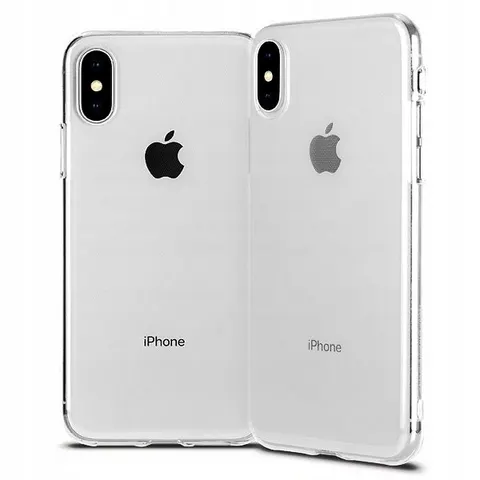 Mercury Clear Jelly iPhone 11 – zdjęcie 2