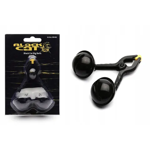 Rolka Black Cat Big Bells – zdjęcie 2