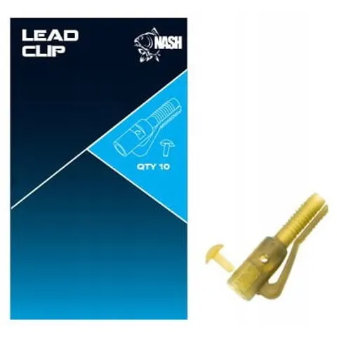 Nash Lead Clip – zdjęcie 3