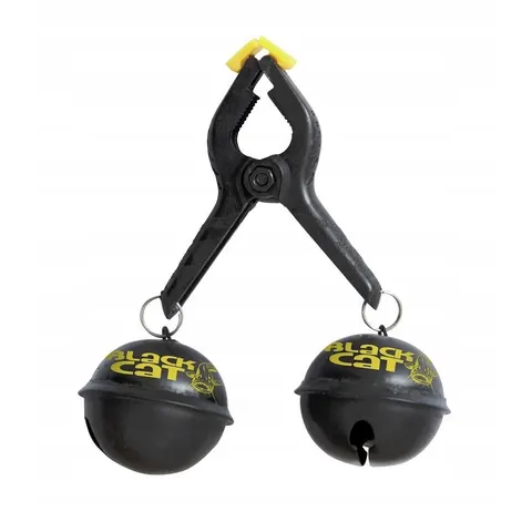 Rolka Black Cat Big Bells – zdjęcie 3