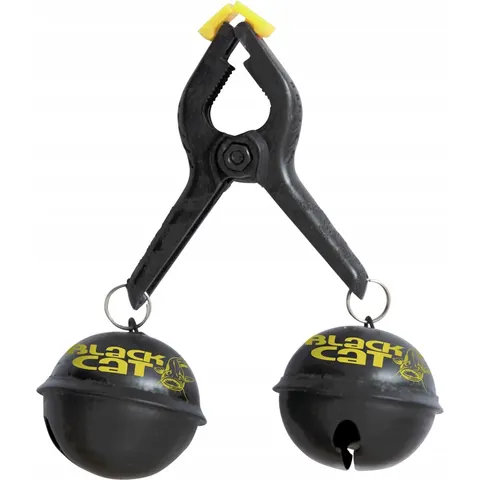 Rolka Black Cat Big Bells – zdjęcie 4