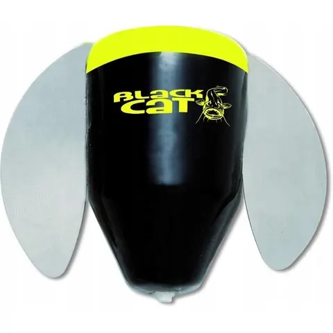 Wabik Cat Prop Black Cat 3199 001 – zdjęcie 2
