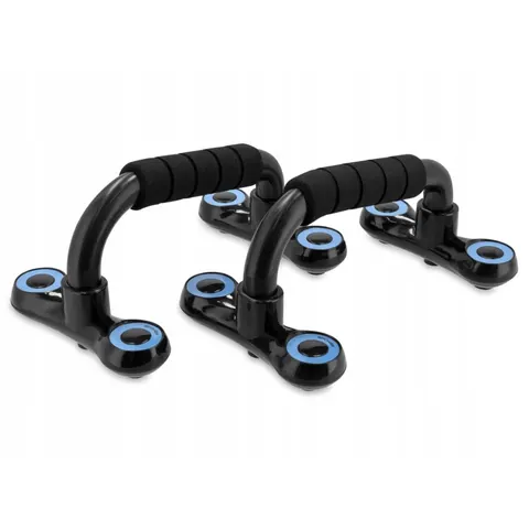 Uchwyty do pompek Spokey Bracer – zdjęcie 4
