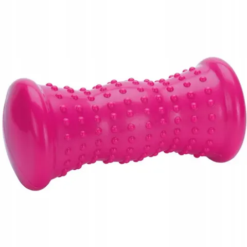 Wałek Roller do Masażu Różowy XQMax – zdjęcie 2