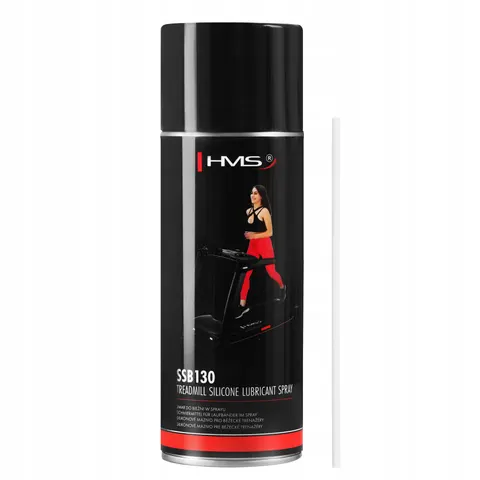 Smar do bieżni Hms SSB130 450 ml – zdjęcie 3