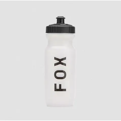 Bidon Fox base water Clear – zdjęcie 2