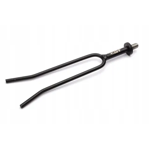 Black Cat Deflector W 9cm black – zdjęcie 2