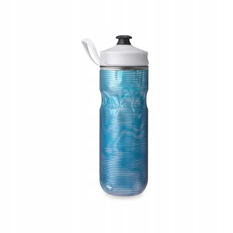 Polar Sport Pulse 600ml, Blue Hydrapak – zdjęcie 2