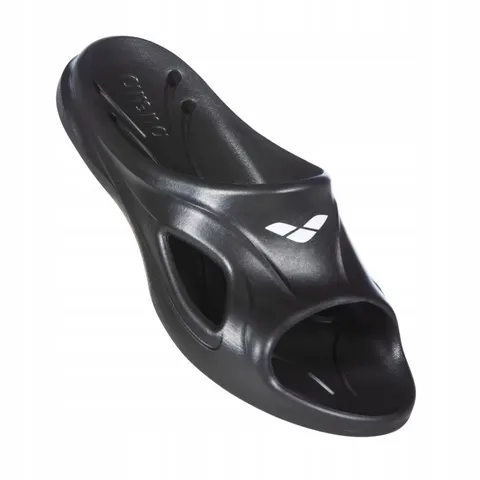 Klapki Arena Hydrosoft II Junior Hook Black 37 – zdjęcie 2
