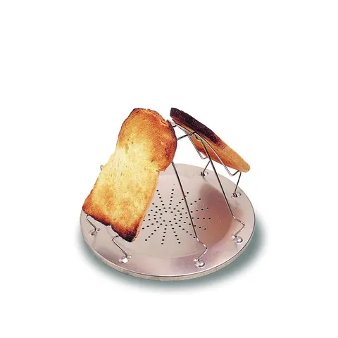 Toster gazowy Toaster Brunner – zdjęcie 4