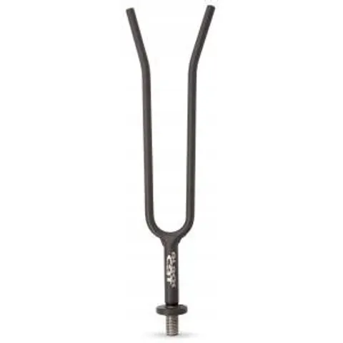 Black Cat Deflector W 9cm black – zdjęcie 3