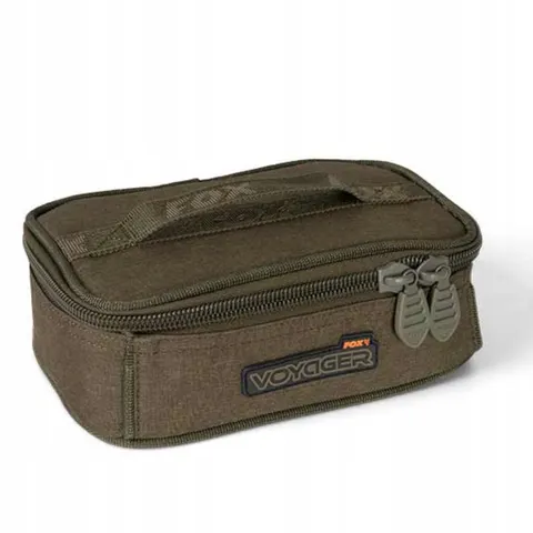 Fox Voyager Lead & Bits Bag CLU560 – zdjęcie 2