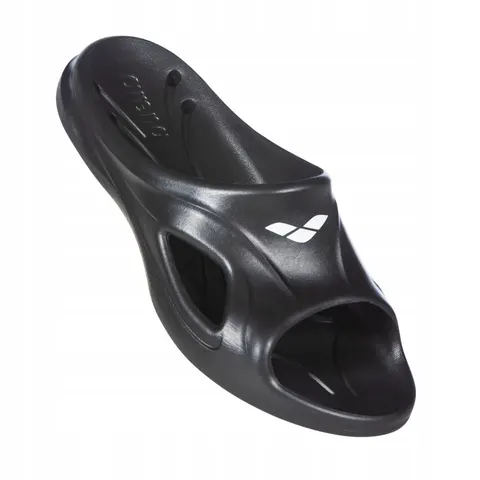 Klapki Arena Hydrosoft II Hook Black 46 – zdjęcie 2