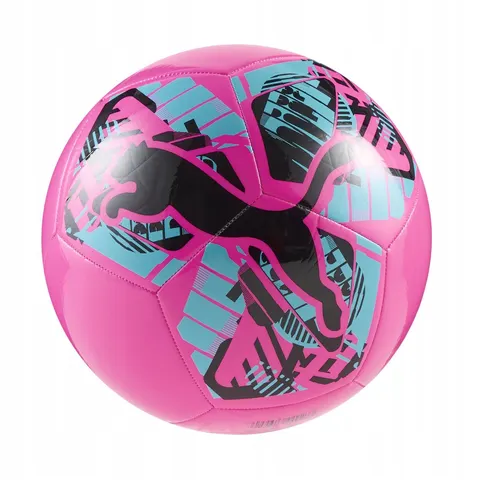 Piłka Puma Big Cat Ball 4 – 831416 – zdjęcie 2