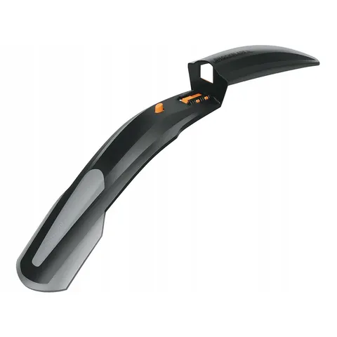 błotnik Sks Shockblade Dark Black – zdjęcie 2