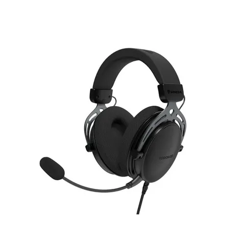 Genesis Gaming Headset TORON 531 kabelgeb. schwarz – Bild 2