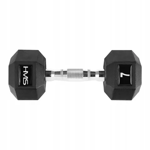 Hex Pro 7 Kg Hantla Hms – zdjęcie 5
