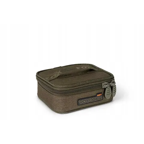 Fox Voyager Lead And Bits Bag Rigid Insert – zdjęcie 2