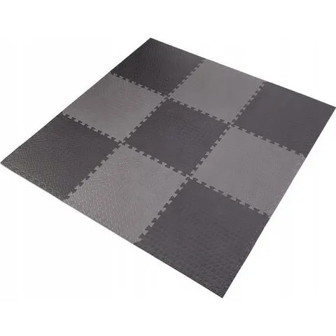 MP12 Mata Puzzle D.gray 9 Elementów 12MM Hms Premium – zdjęcie 4