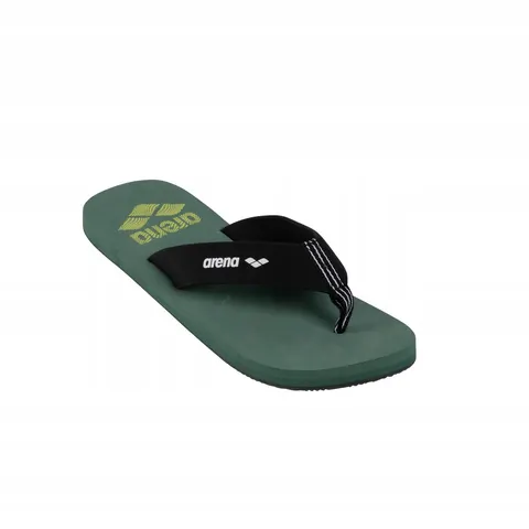 Klapki Arena Sand Thong Sage 48 – zdjęcie 2