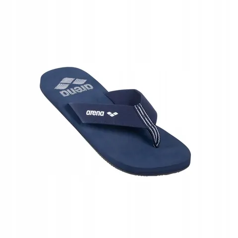 Klapki Arena Sand Thong Navy 46 – zdjęcie 2