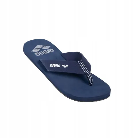 Klapki Arena Sand Thong Navy 41 – zdjęcie 2