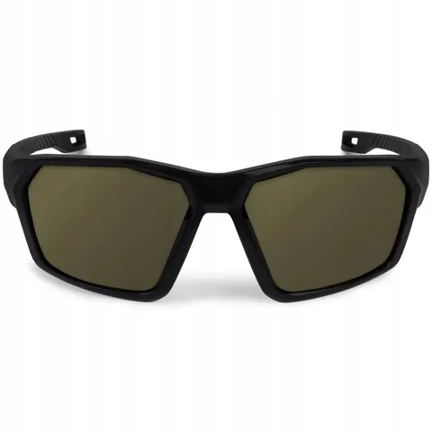 Okulary Preston Absolute Wrap Sunglasses Amber Brown – zdjęcie 4
